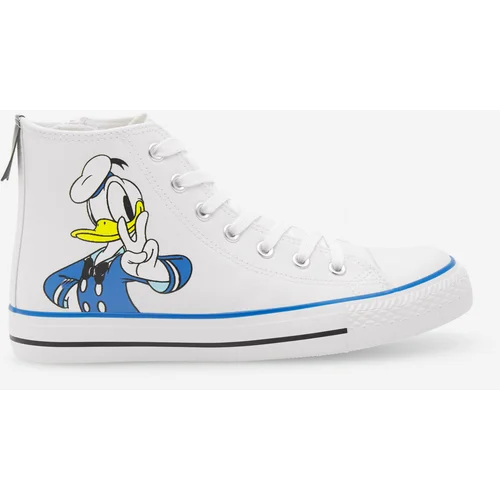 Donald Duck 