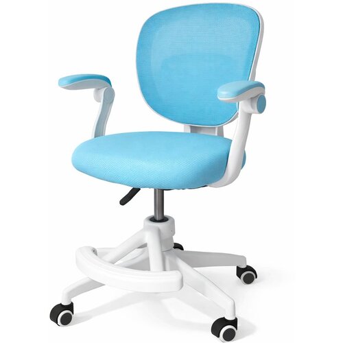 MODUL Radna stolica Ergokid plava oc-939 Cene