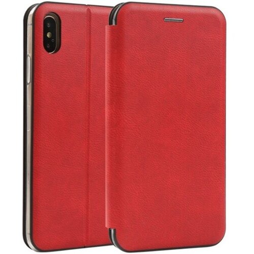Futrola za Xiaomi Redmi Note 10 5g Leather Flip (249) MCLF11 Slike