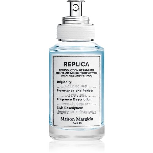 Maison Margiela REPLICA Sailing Day toaletna voda uniseks 30 ml Cijene