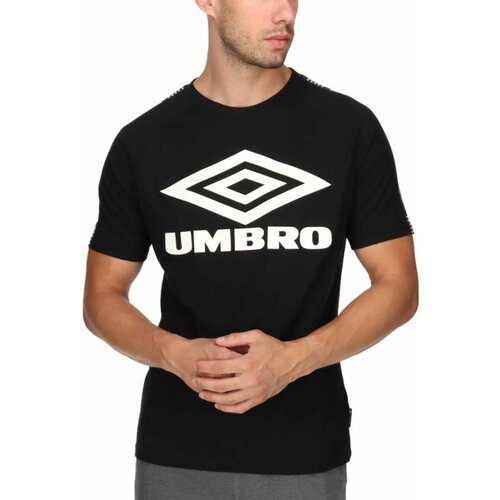 Umbro muške majice kratkih rukava retro t shirt  UMA233M802-01 Cene