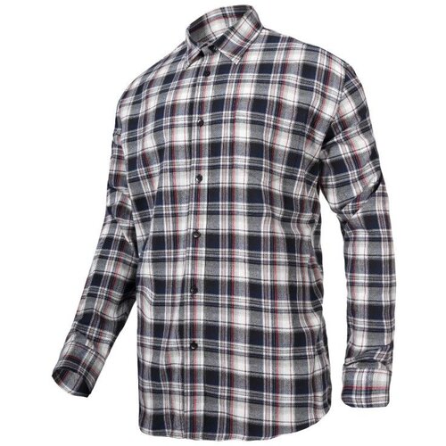 Lahti Pro Lahti ko&scaron;ulja od flisa sivo-crna 170g, 2XL Cijene