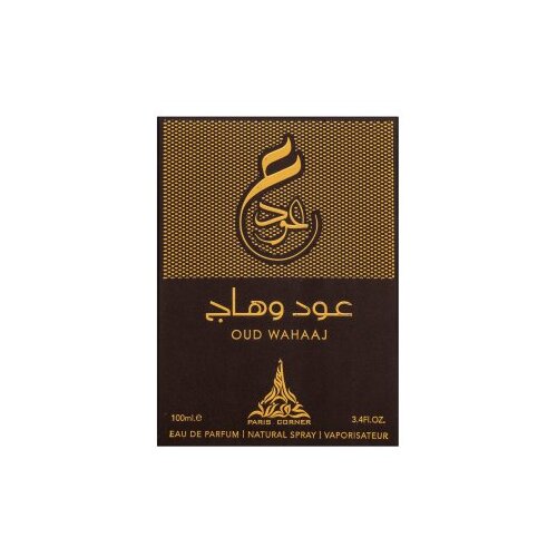 Paris Corner Oud Wahaaj 100 ml parfemska voda unisex Cijene