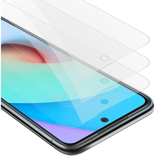 združljiv z xiaomi - za&scaron;čitnim filmom v visoki prosojnosti - 3 -paket kaljeno za&scaron;čitno steklo v 9H trdoti s 3D združljivostjo na dotik, (20607491) Cene