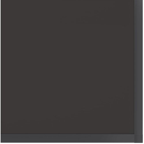  Konzolni stol crni 180 x 35 x 75,5 cm od kaljenog stakla Slike