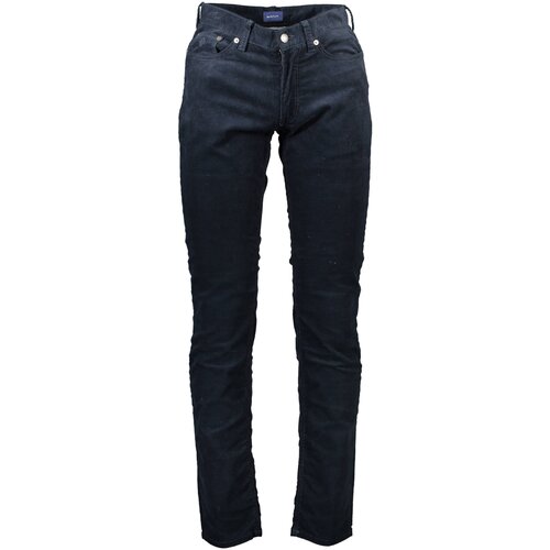 Gant MEN&#39;S BLUE TROUSERS Cijene