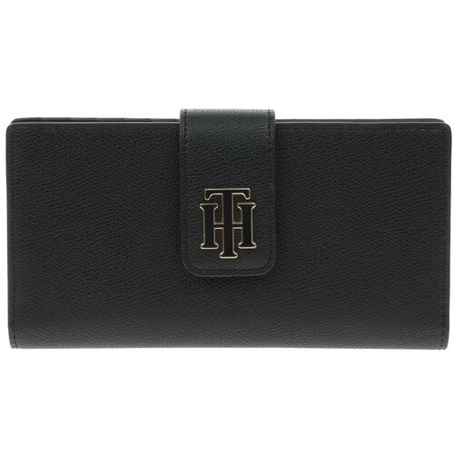 Tommy Hilfiger AW0AW13658BDSBLACK Crna Slike