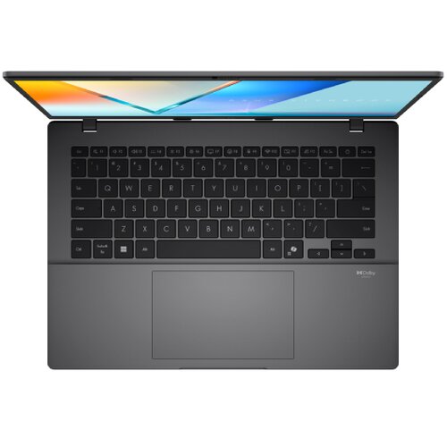 Asus vivobook s 14 oled M3407KA-SF028W (14 inča wuxga ryzen ai 7 350 32GB ssd 1TB Win11 home) laptop outlet Cene