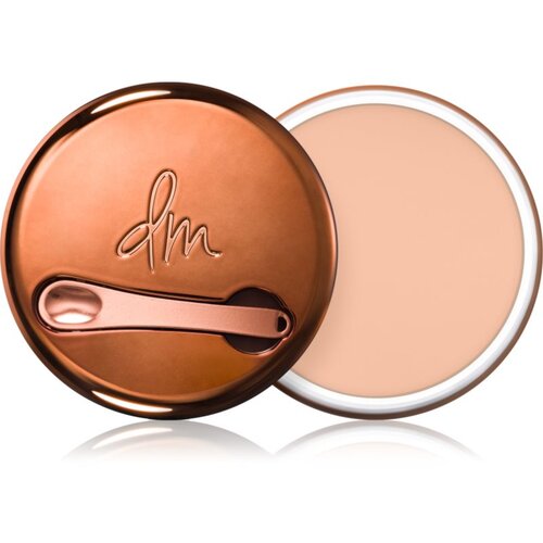 Danessa Myricks Beauty Yummy Skin Blurring Balm Powder kompaktni kremasti puder odtenek 0.5 - Fair with Cool Undertones 18 g Cene