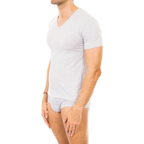 Replay Underwear Spodnje majice M351001-073 Siva Cene