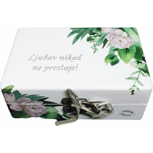  Kutija za vjenčano prstenje &Scaron;169 Cene