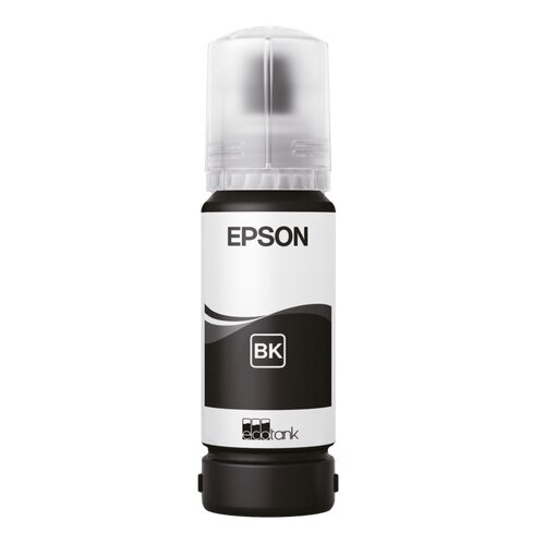 Epson TONERI BLACK ECOTANK L8050 L18050 Cene
