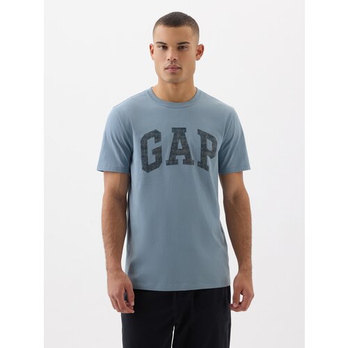 GAP t-shirt with logo - Men's Cene