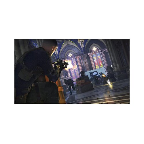 Sold Out PS5 Sniper Elite 5 Slike