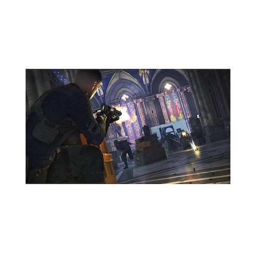 Sold Out Sniper Elite 5 /PS5 Cene