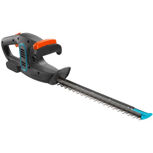 Gardena Akumulatorske &amp;scaron;karje za živo mejo GARDENA EasyCut (14,4 V, dolžina rezila 40 cm, razmak med zobmi 16 mm) Slike