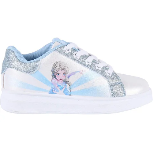 FROZEN 2 SPORTY SHOES TPR SOLE FANTASIA FROZEN II