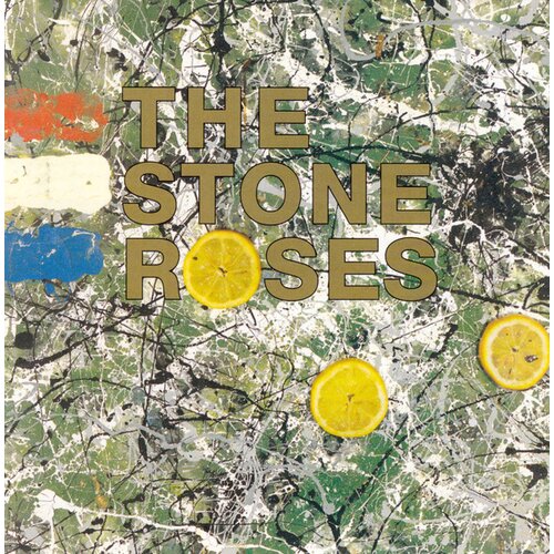  Stone Roses - Stone Roses (remaster) Cene