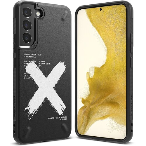 Ringke ZA&amp;Scaron;ČITNI OVITEK ONYX DESIGN ZA SAMSUNG GALAXY S22+ COMPACT, (5000311035) Slike