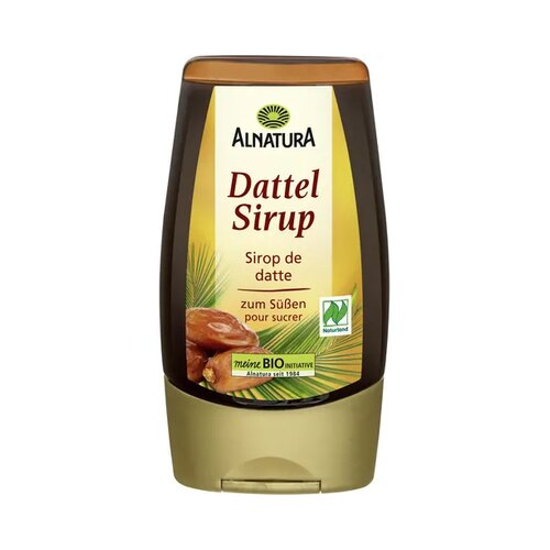 Alnatura Bio datljev sirup Cene