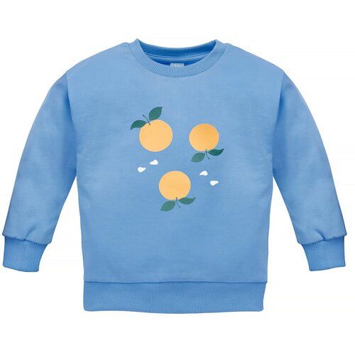 Pinokio Sweatshirt Fruit&Sun Cene