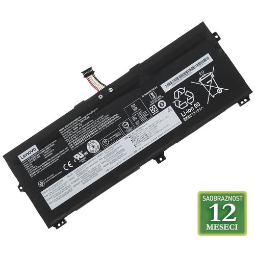 Baterija za laptop lenovo thinkpad yoga X390 / L19M3P71 11.52V 50Wh / 4380mAh Cene