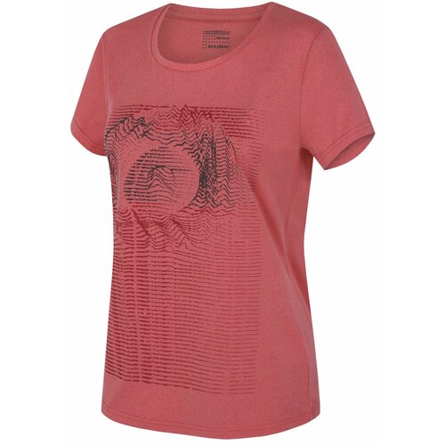 Husky Women's functional T-shirt Tash L pink Cene