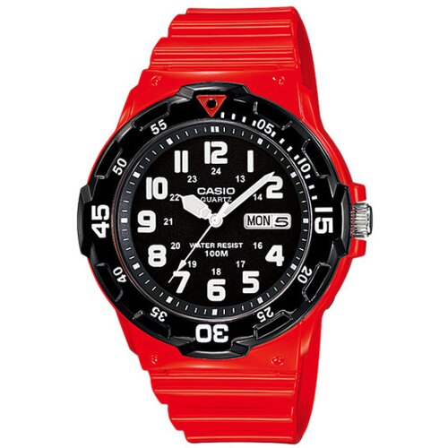 Casio RUČNI SAT MRW-200HC-4BVDF Cijene