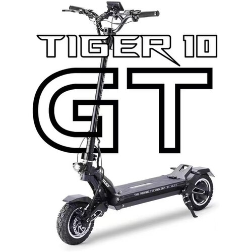 Robbo električni skiro Tiger 10 GT +, 2x1400 W Slike