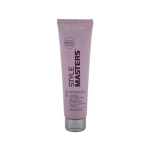 Revlon Professional Style Masters Creator Defining Gel gel za lase za srednjo učvrstitev 150 ml Cene