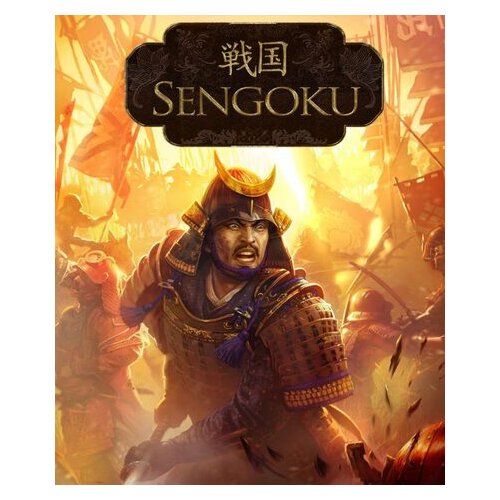  Sengoku Steam Key GLOBAL Cene