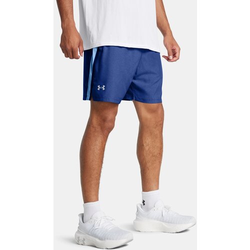 Under Armour Men&amp;#039;s Shorts UA LAUNCH 7&amp;#039;&amp;#039; HEATHER SHORTS - Men Slike