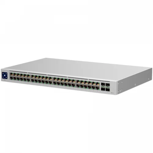 Ubiquiti USW-48 48-port, Layer 2 switch, 48 x...