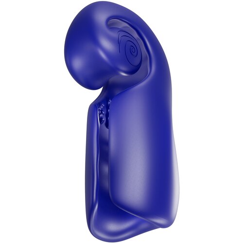 SVibe EVO Masturbator Navy Blue Cene