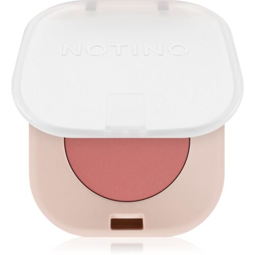 Notino BlurFx Blush Matte rdečilo Mozambique Ruby 4 g Slike