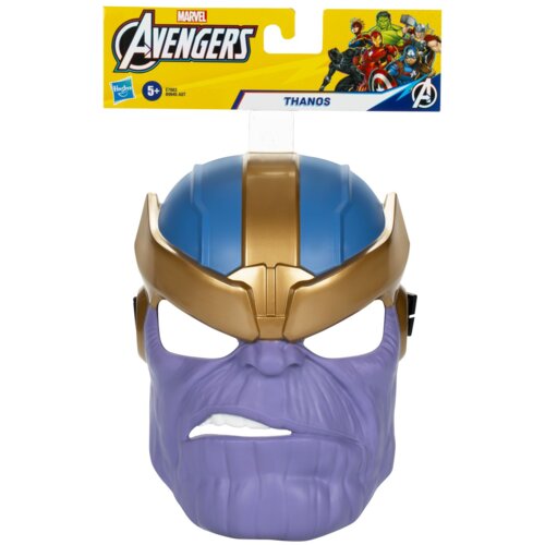 Marvel Avengers Thanos Slike