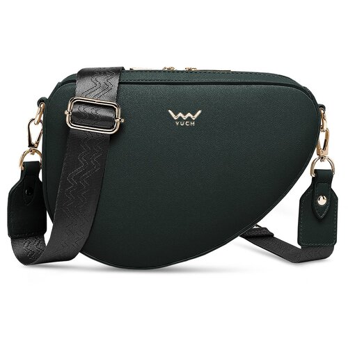 Vuch Larrel Green Handbag Slike