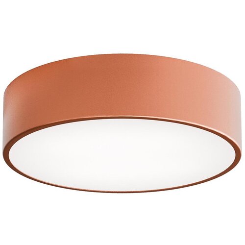  LED stropno svetlo CLEO LED/24W/230V 4000K Ø 30 cm u boji bakra Cene