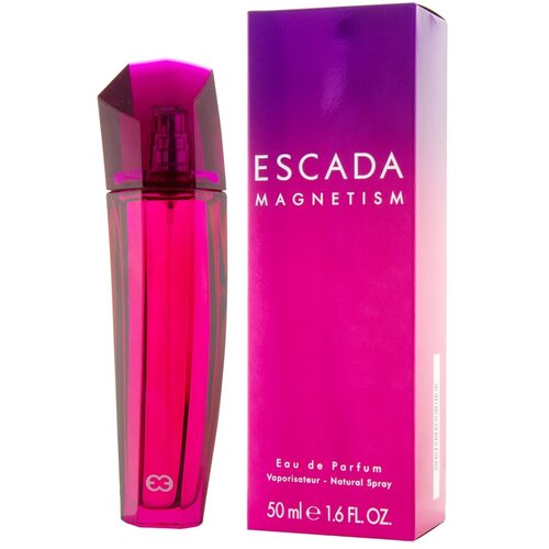 Escada magnetism 75ml edp Slike