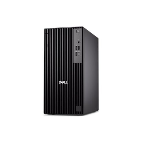 Dell Pro Tower Ryzen 3 8300G 8GB 512GB SSD DVDRW Win11Pro 3yr ProSupport Cene