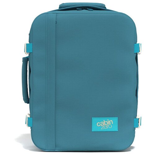 CabinZero Nahrbtniki 28L CLASSIC BACKPACK Modra Slike