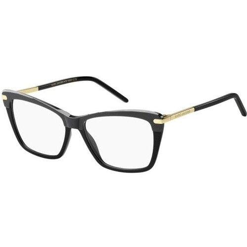 Marc Jacobs MARC871 08A ONE SIZE (54) Črna/Kristalna Slike