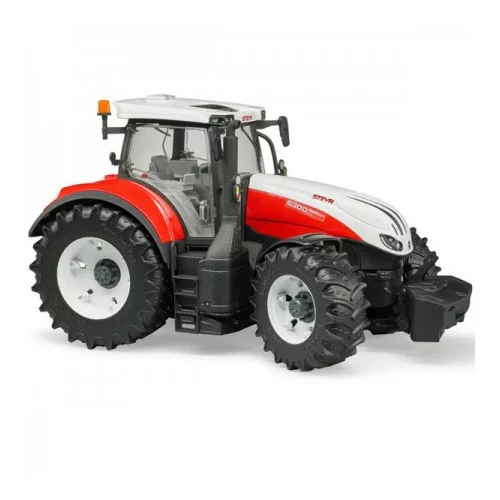Bruder traktor Steyr 03180- Terrus