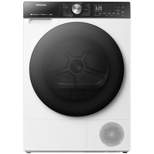 Hisense mašina za sušenje veša DH5S102BW Cene