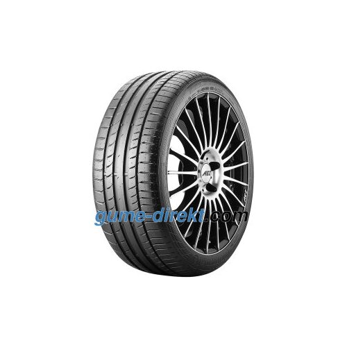 Continental ContiSportContact 5P ( 255/40 ZR21 102Y XL MO ) letna pnevmatika Cene
