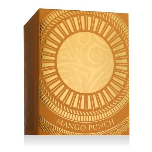 Emir Mango Punch 100 ml parfemska voda unisex Slike