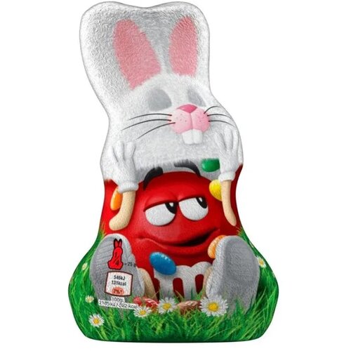 M&M's Uskršnji Easter shape 100g Cene