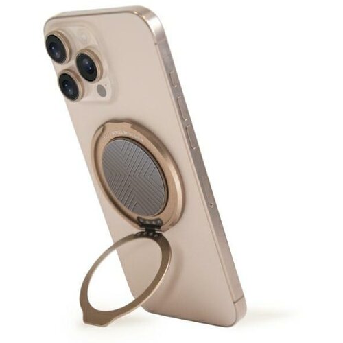 Uniq GRIPFIT 360 MAGNETNI NOSILEC & STOJALO ZA TELEFONE Z MAGNETOM, (5000086752) Cene