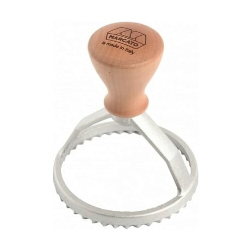Marcato Sekač za raviole, Krug, 8cm Cene