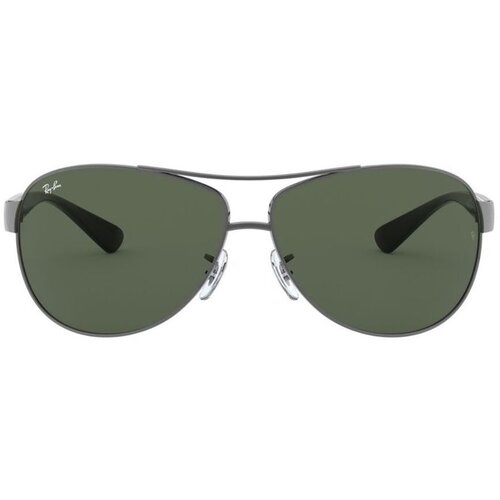 Ray-ban Muške Sunčane naočale Ray Ban RB3386 67 Green Cene